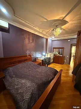 Satılır 2 otaqlı yeni tikili 80 m²