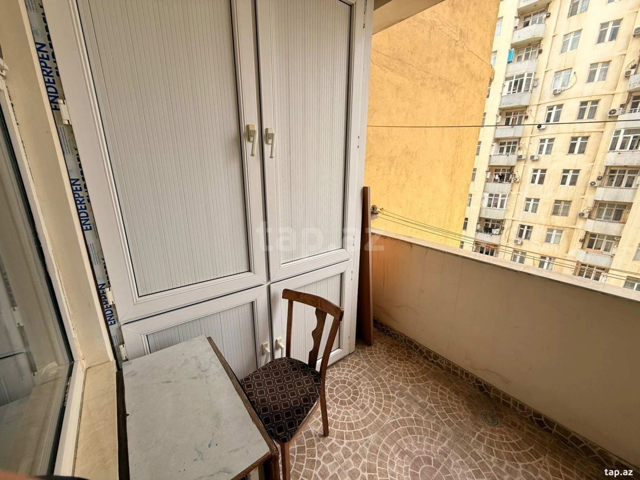 Satılır 2 otaqlı yeni tikili 80 m²