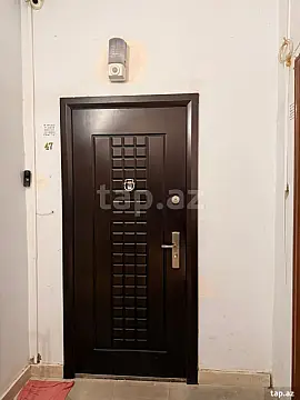 Satılır 2 otaqlı yeni tikili 80 m²