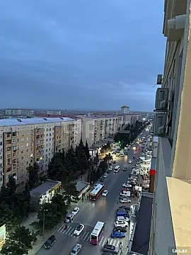 Satılır 3 otaqlı yeni tikili 101 m² — Sumqayıt 3 otaq 101.00 m²