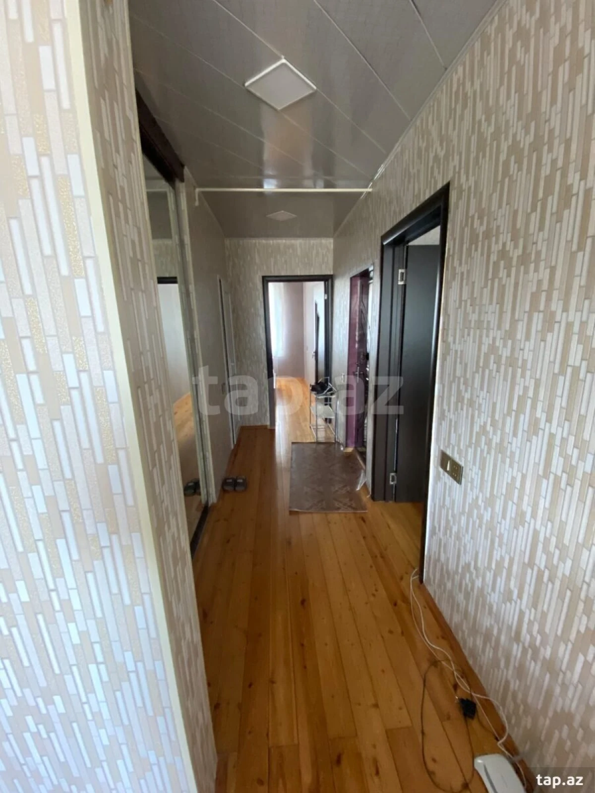 Kirayə verilir 2 otaqlı mənzil 52 m²