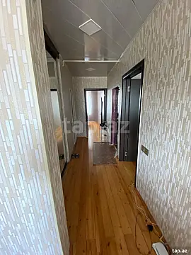 Kirayə verilir 2 otaqlı mənzil 52 m²