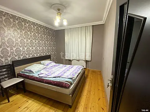 Kirayə verilir 2 otaqlı mənzil 52 m²