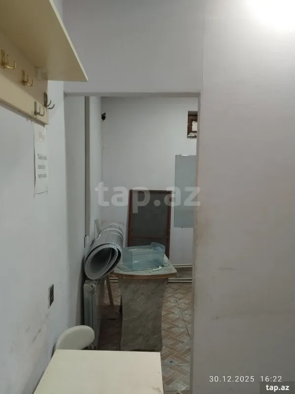 Kirayə verilir obyekt