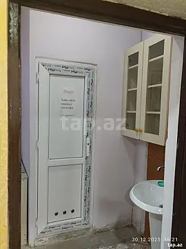 Kirayə verilir obyekt