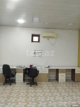 Kirayə verilir obyekt