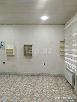 Kirayə verilir obyekt