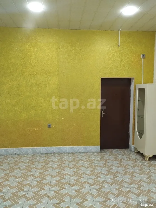 Kirayə verilir obyekt