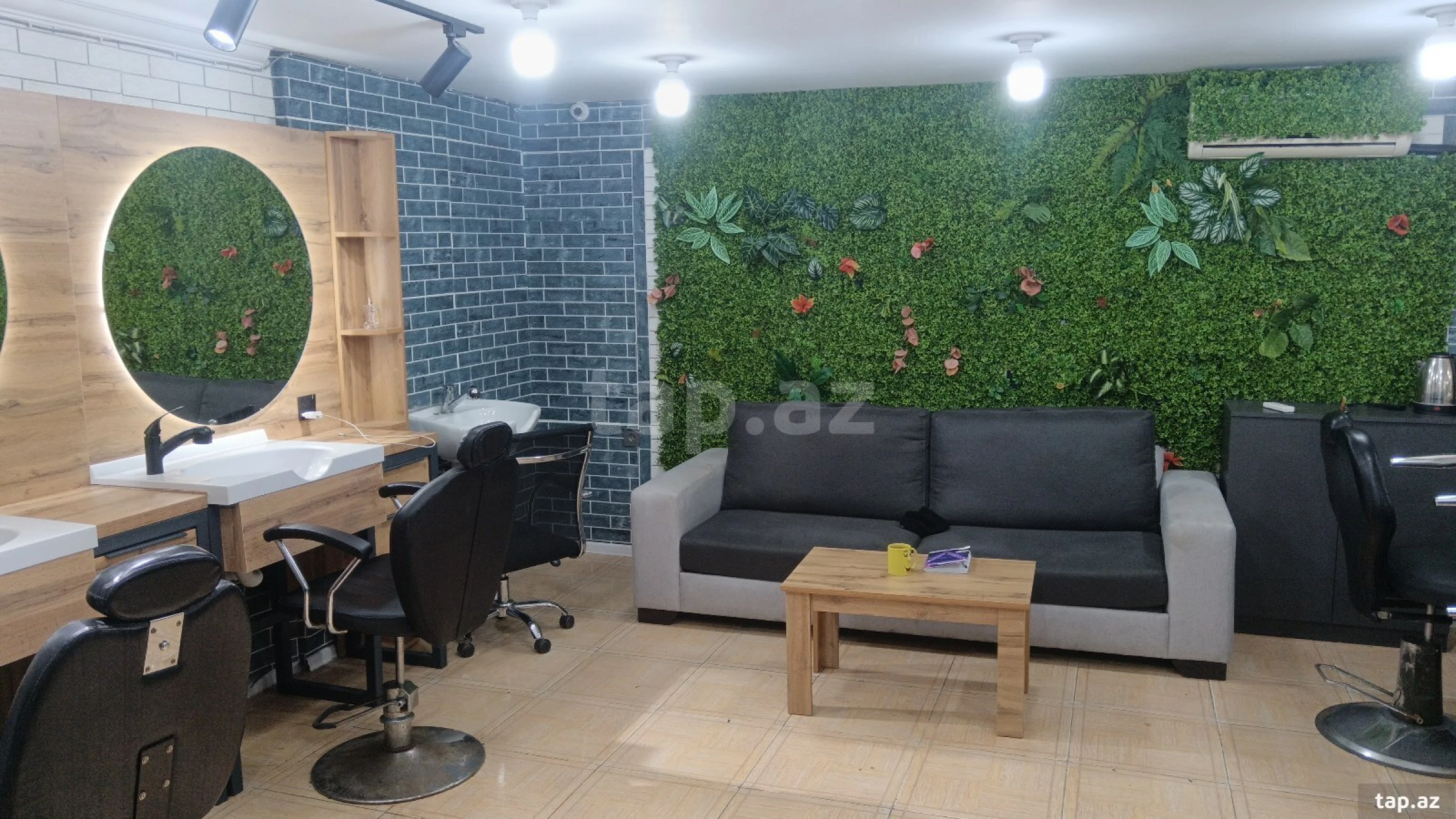 Kirayə verilir obyekt