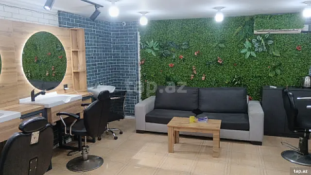 Kirayə verilir obyekt