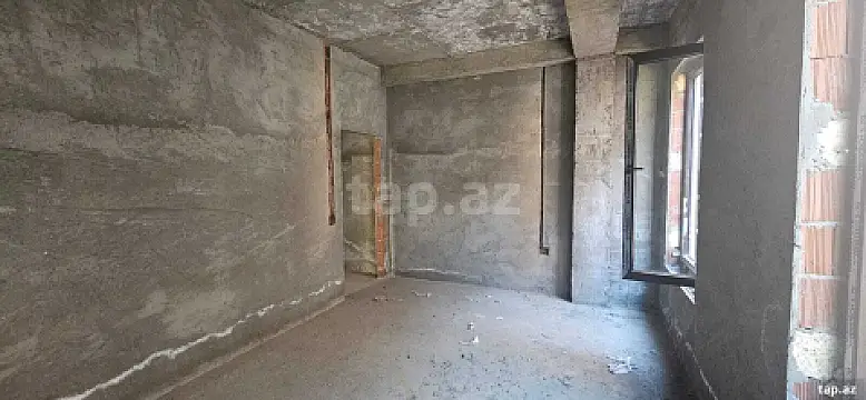 Satılır 1 otaqlı yeni tikili 65 m²