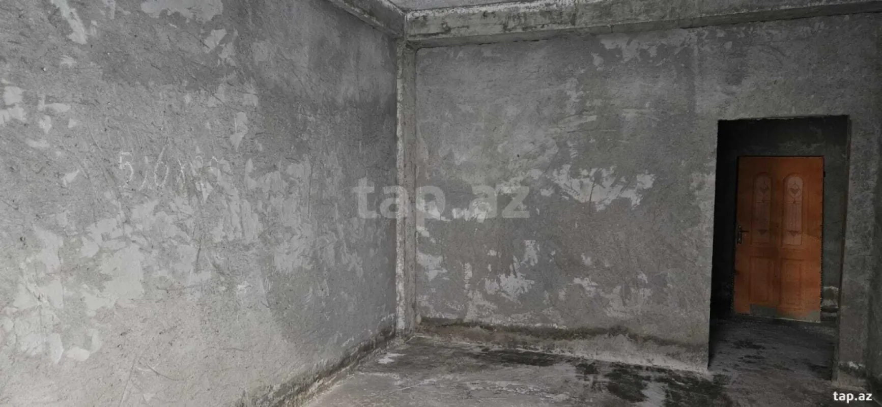 Satılır 1 otaqlı yeni tikili 65 m²