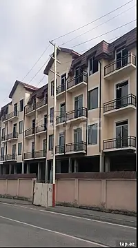 Satılır 1 otaqlı yeni tikili 65 m² — Qusar 1 otaq 65.00 m²