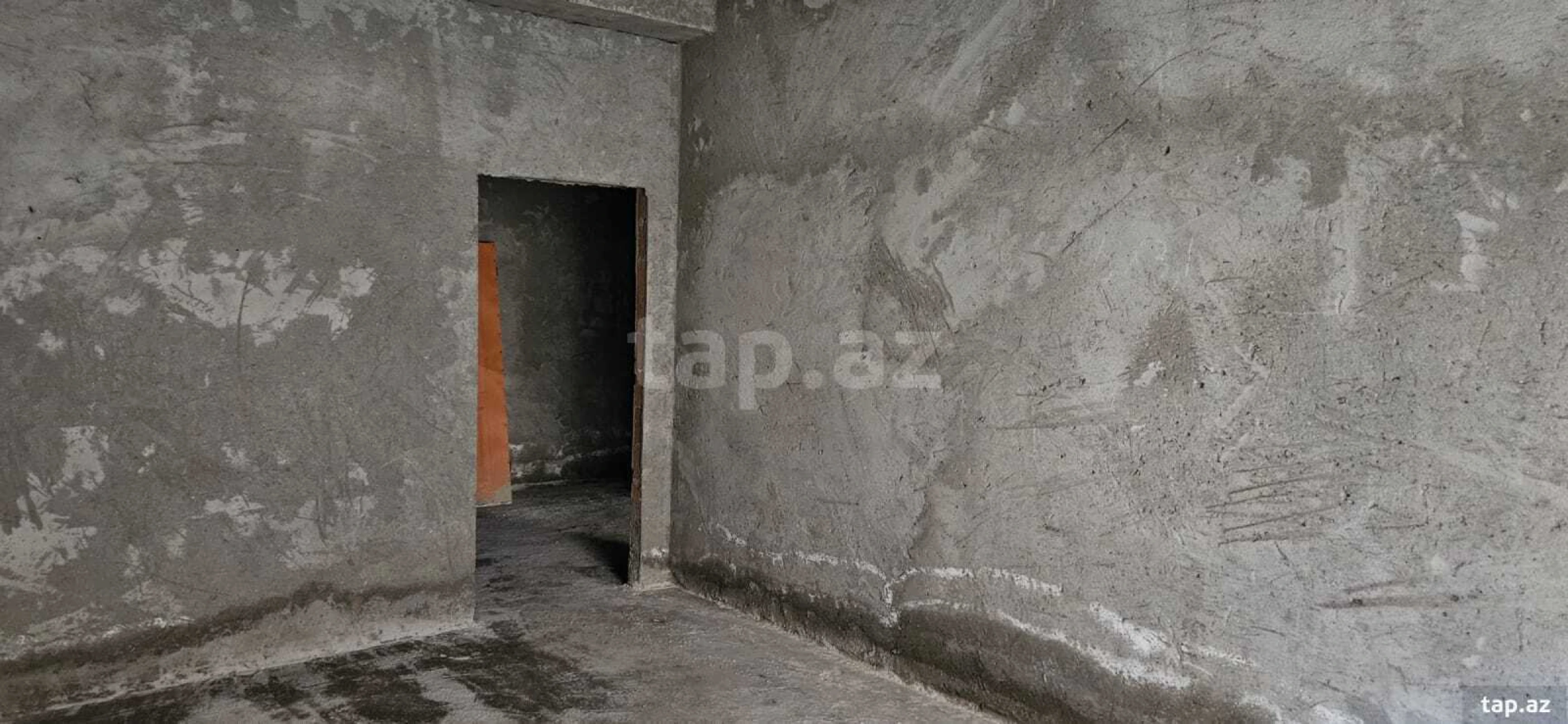 Satılır 1 otaqlı yeni tikili 65 m²