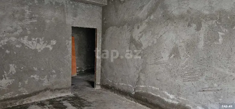 Satılır 1 otaqlı yeni tikili 65 m²