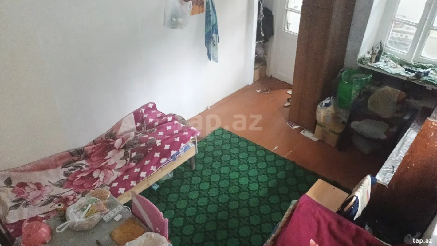 Kirayə verilir 2 otaqlı mənzil 60 m²