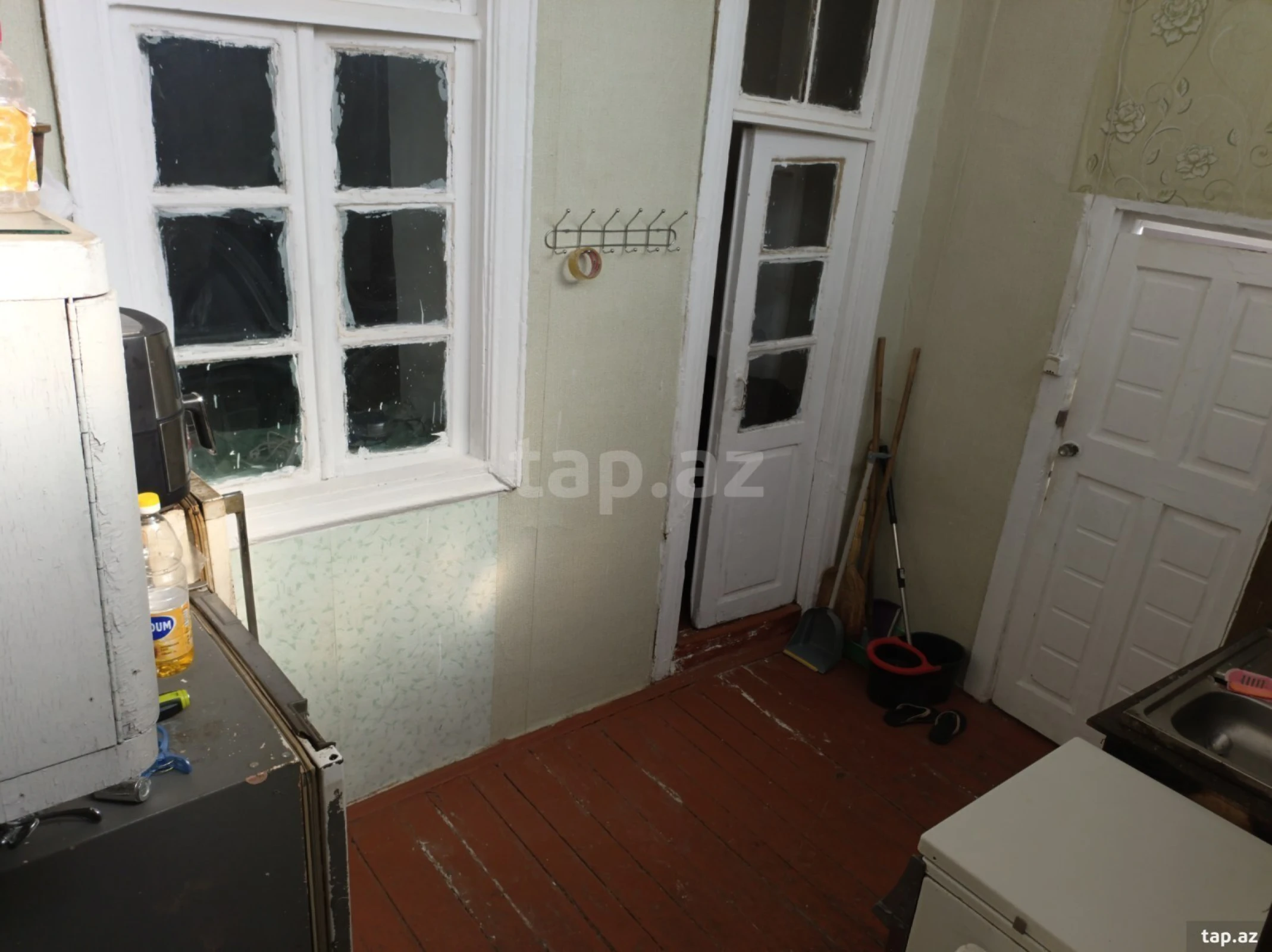 Kirayə verilir 2 otaqlı mənzil 60 m²