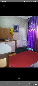 Kirayə verilir 1 otaqlı həyət evi 20 m² — Bakı, Qaraçuxur 1 otaq 20.00 m²