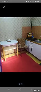 Kirayə verilir 1 otaqlı həyət evi 20 m²