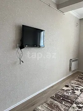 Kirayə verilir 2 otaqlı yeni tikili 68 m²