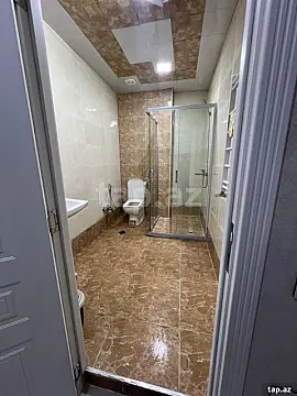 Kirayə verilir 2 otaqlı yeni tikili 68 m²