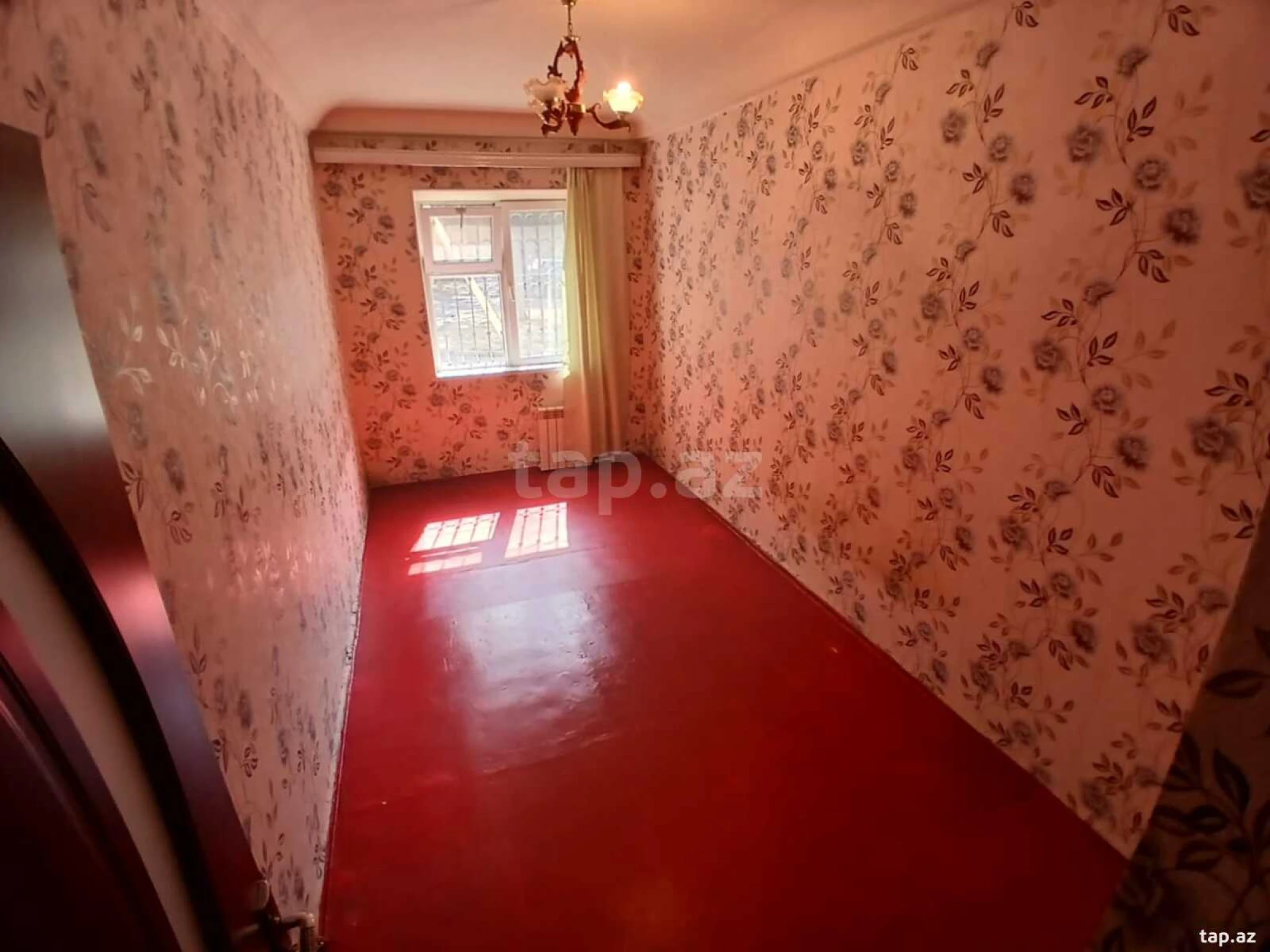 Kirayə verilir 3 otaqlı mənzil 65 m²