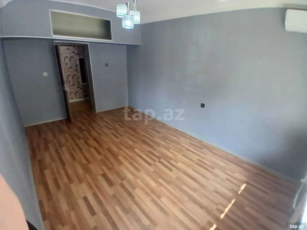 Kirayə verilir 3 otaqlı mənzil 65 m²