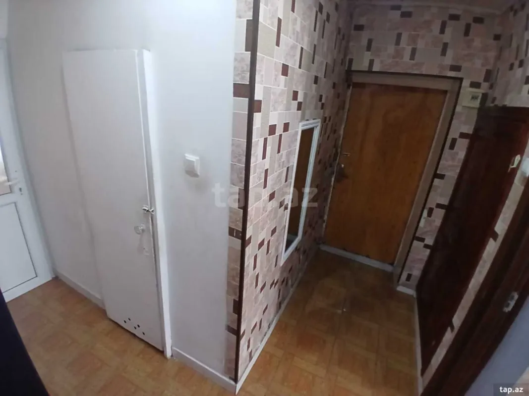 Kirayə verilir 3 otaqlı mənzil 65 m²