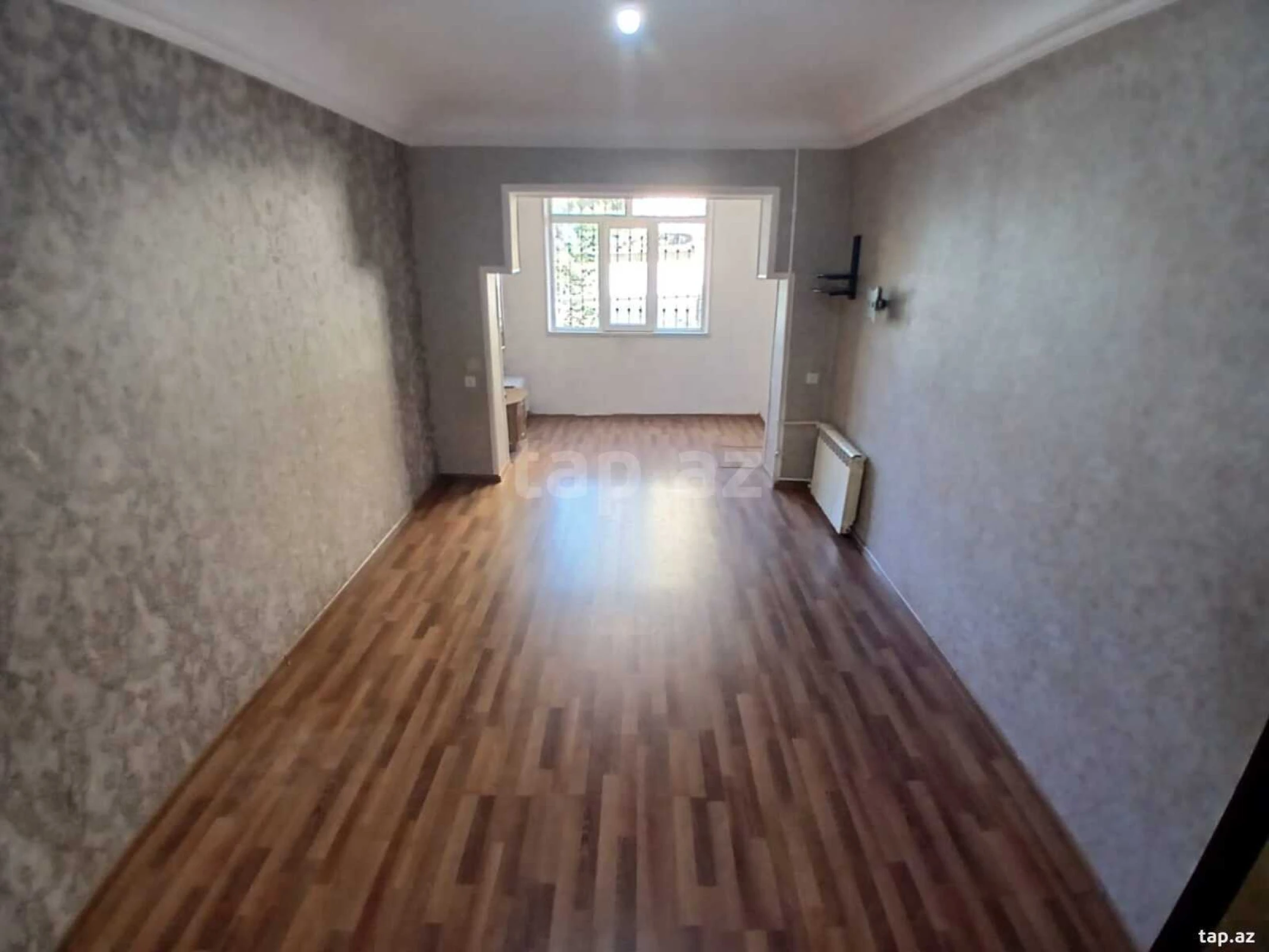 Kirayə verilir 3 otaqlı mənzil 65 m²