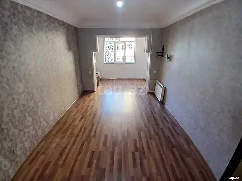 Kirayə verilir 3 otaqlı mənzil 65 m²