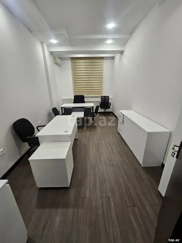 Kirayə verilir ofis