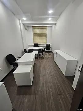 Kirayə verilir ofis — Bakı