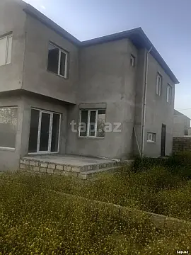 Satılır 3 otaqlı həyət evi 172 m²
