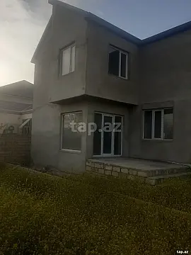 Satılır 3 otaqlı həyət evi 172 m² — Bakı, Mehdiabad 3 otaq 172.00 m²