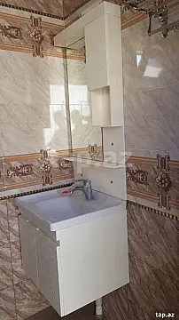 Kirayə verilir 2 otaqlı həyət evi 50 m²