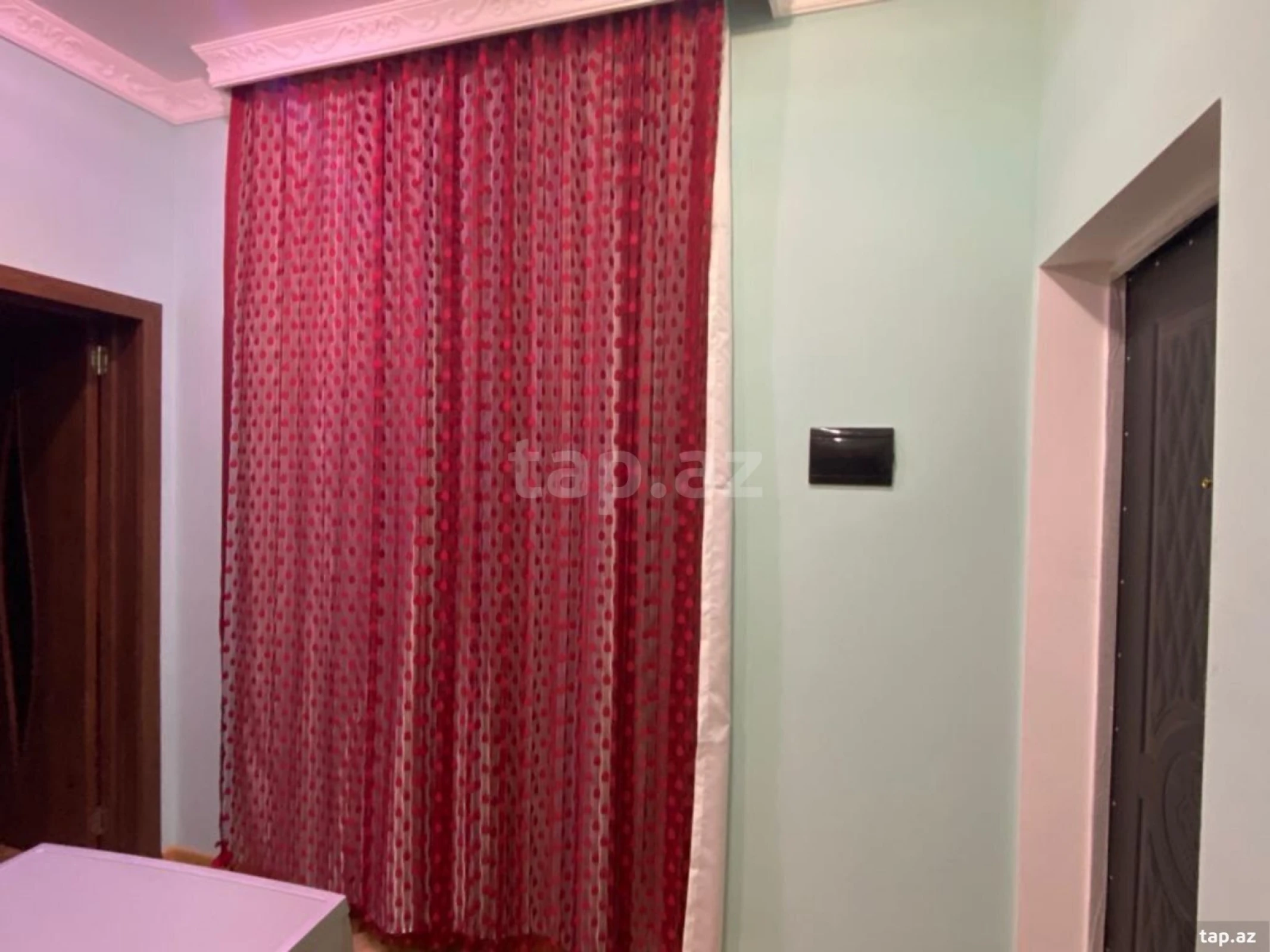Kirayə verilir 2 otaqlı həyət evi 50 m²