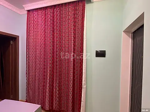 Kirayə verilir 2 otaqlı həyət evi 50 m²