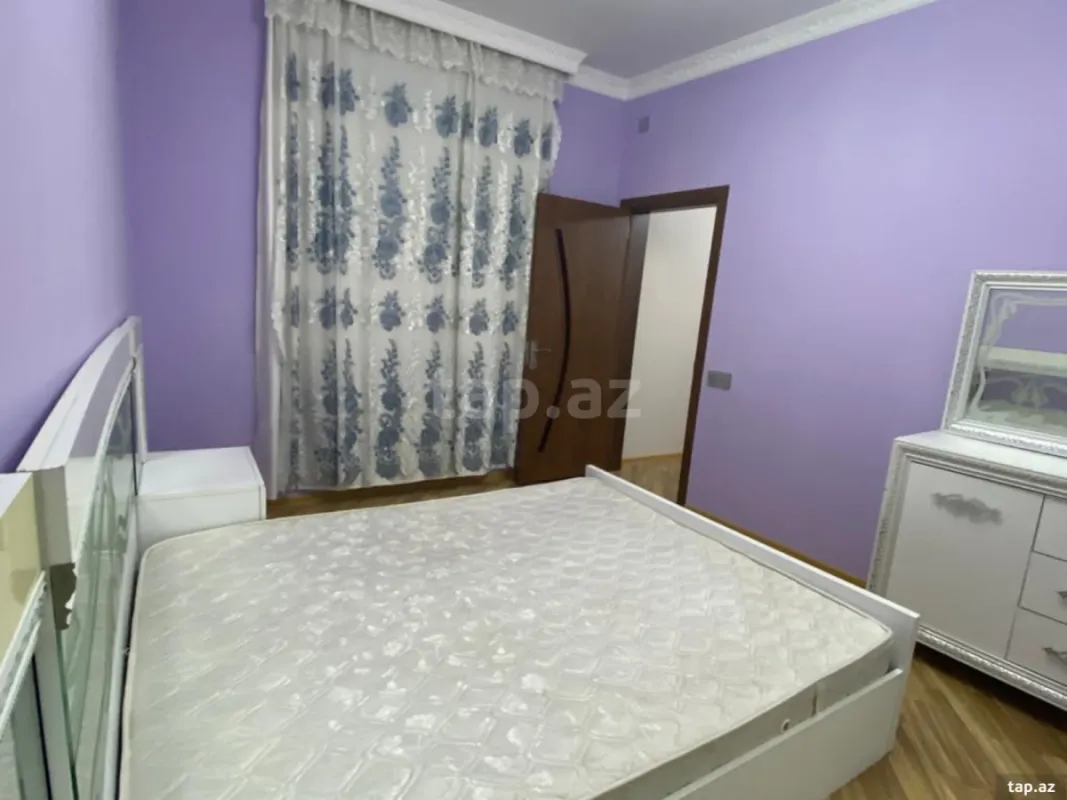 Kirayə verilir 2 otaqlı həyət evi 50 m²