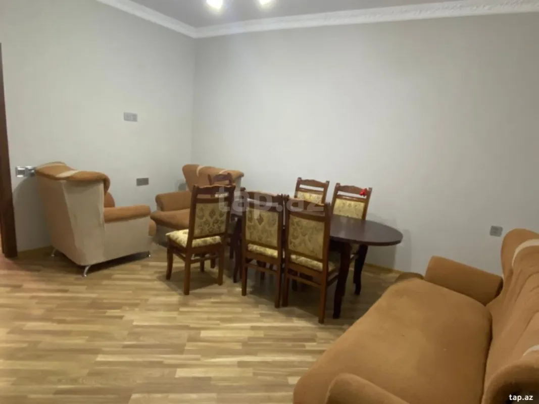 Kirayə verilir 2 otaqlı həyət evi 50 m²