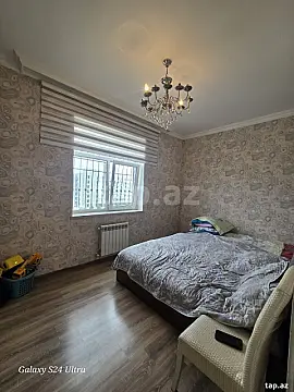 Satılır 2 otaqlı yeni tikili 58 m²