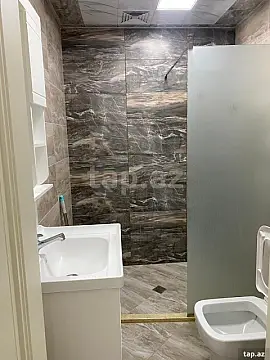 Kirayə verilir 1 otaqlı həyət evi 60 m²