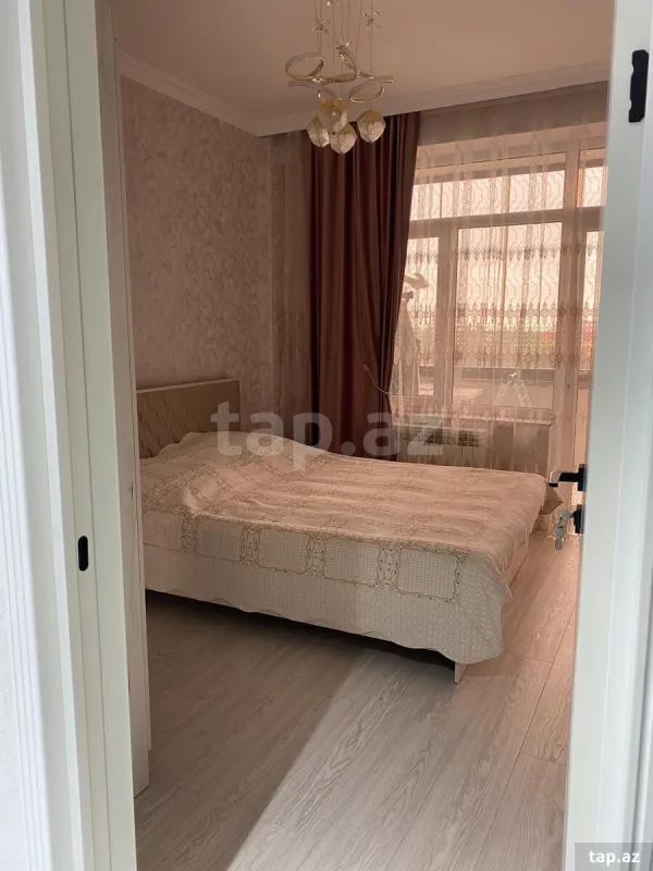Kirayə verilir 1 otaqlı həyət evi 60 m²