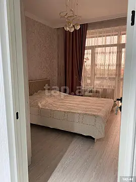 Kirayə verilir 1 otaqlı həyət evi 60 m²