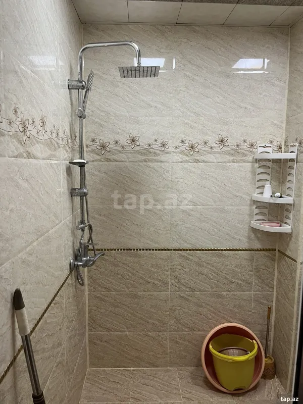 Kirayə verilir 2 otaqlı yeni tikili 60 m²