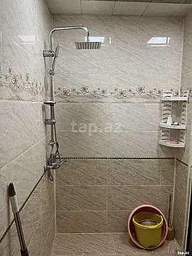 Kirayə verilir 2 otaqlı yeni tikili 60 m²