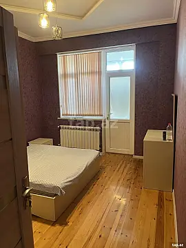 Kirayə verilir 2 otaqlı yeni tikili 60 m²