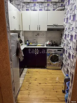 Kirayə verilir 2 otaqlı yeni tikili 60 m²