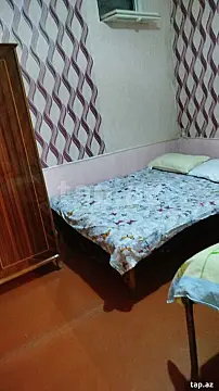 Kirayə verilir 2 otaqlı yeni tikili 56 m²