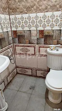 Kirayə verilir 2 otaqlı yeni tikili 56 m²