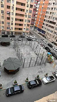 Kirayə verilir 2 otaqlı yeni tikili 50 m² — Xırdalan, Xırdalan 2 otaq 50.00 m²